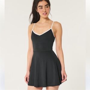 Gilly Hicks Athletic Dress